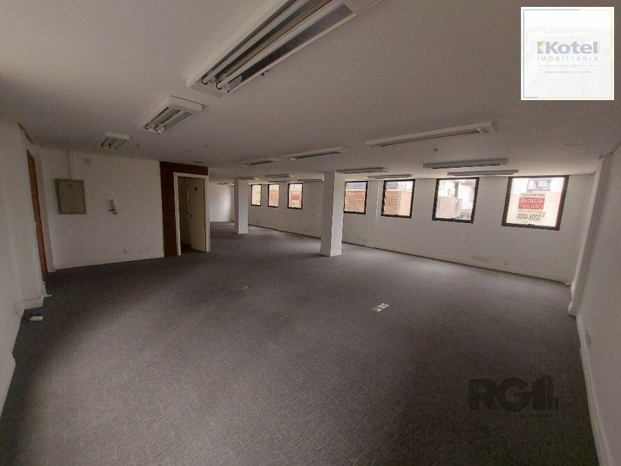 Sala Comercial 1 quartos à venda, 144m², Rio Branco - Porto Alegre