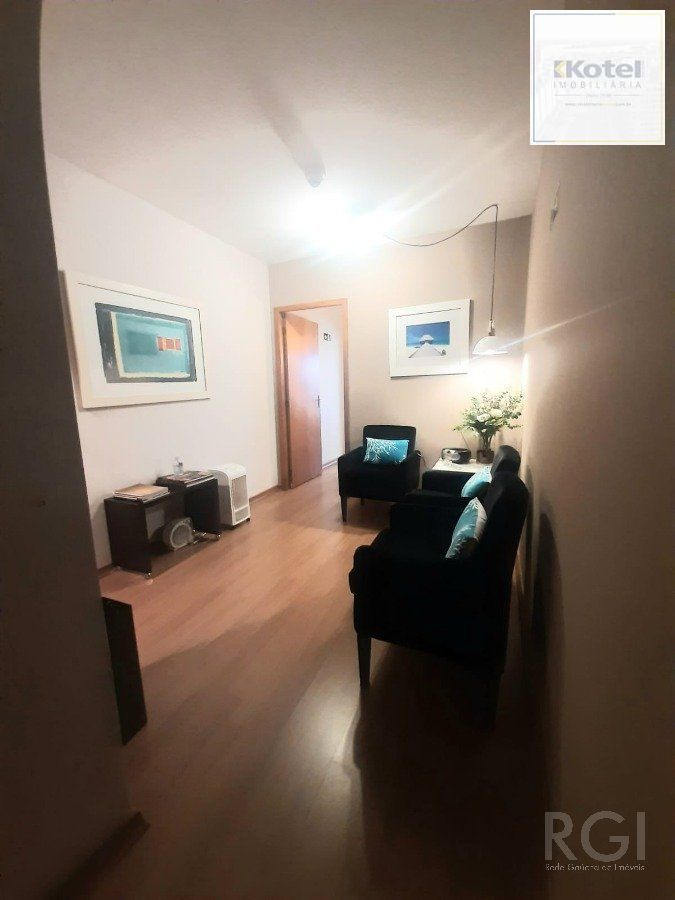Sala Comercial à venda, 40m², Petrópolis - Porto Alegre — foto 4