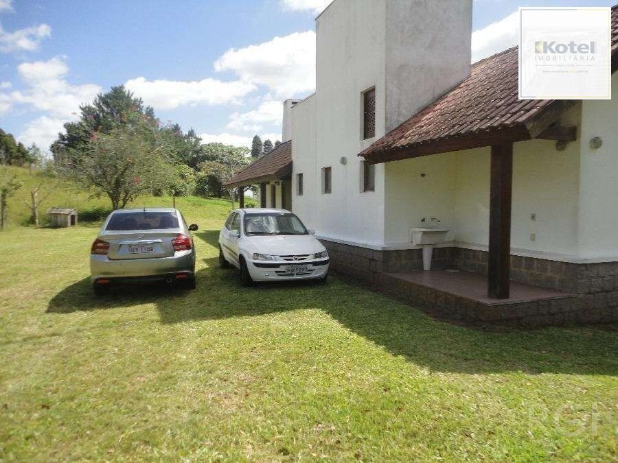 Sítio para Venda - 800m², 3 dormitórios, sendo 1 suites, 4 vagas - Estalagem