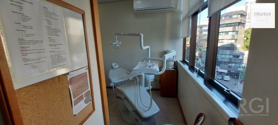 Conjunto/Sala para Venda - 41.75m², 0 dormitórios, Rio Branco
