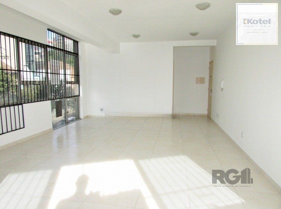 Sala Comercial à venda, 48m², Floresta - Porto Alegre — foto 3