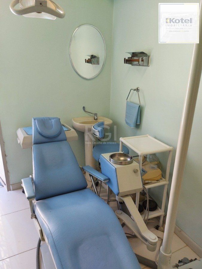 Conjunto/Sala para Venda - 38.5m², 0 dormitórios, Centro Histórico