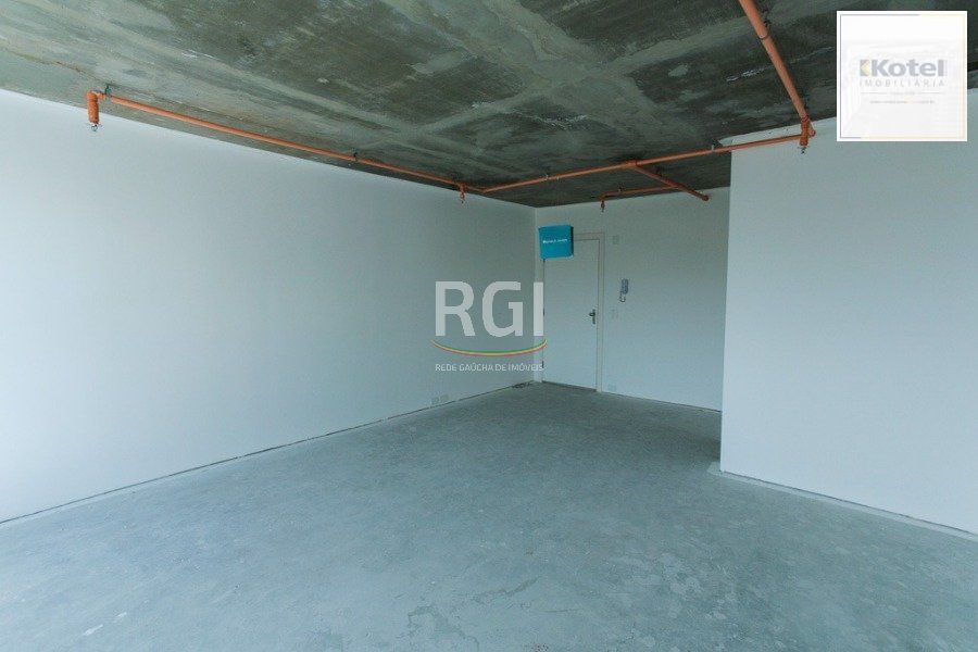 Conjunto/Sala para Venda - 36.77m², 0 dormitórios, 1 vaga - Floresta