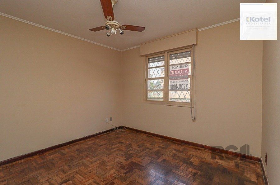 APARTAMENTO 2 DORMITÓRIO NA RUA CHUI — foto 3