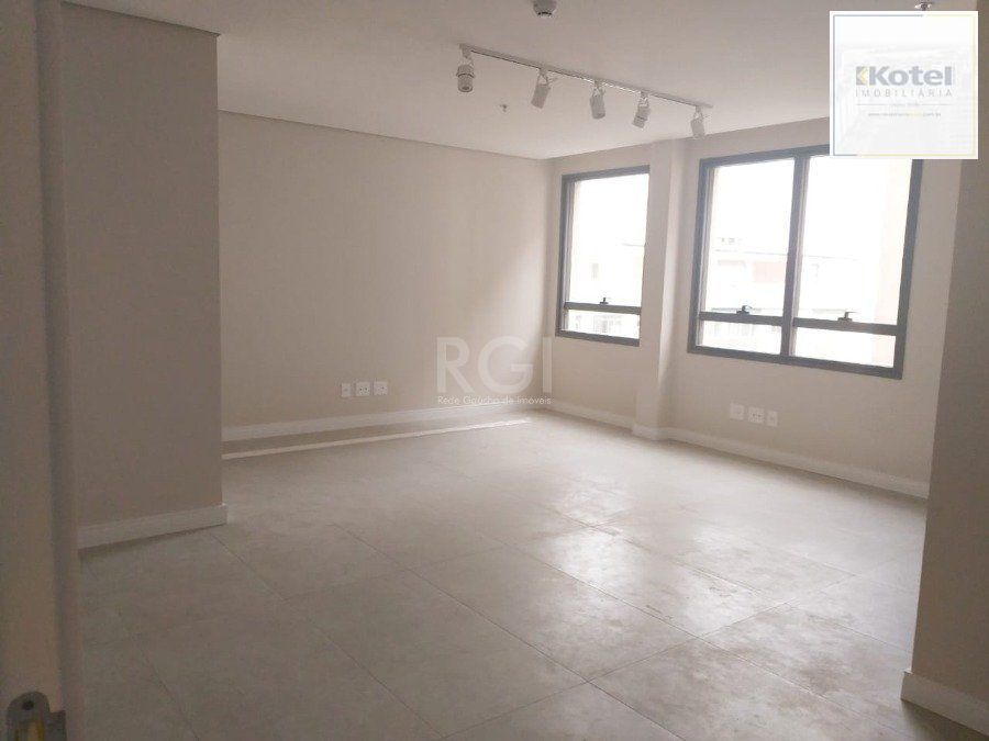 Conjunto/Sala para Venda - 37.56m², 0 dormitórios, 1 vaga - Moinhos de Vento