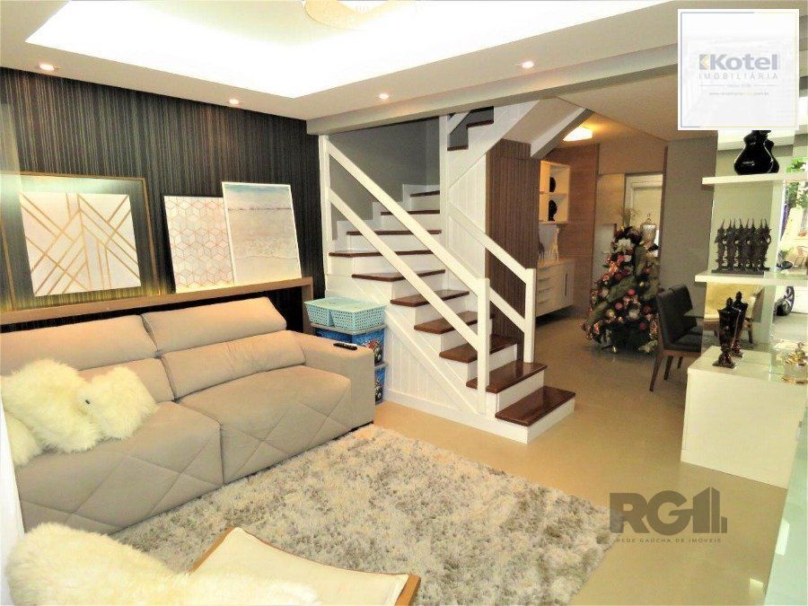 Casa de Condomínio 2 quartos à venda, 83m², Humaitá - Porto Alegre — foto 2