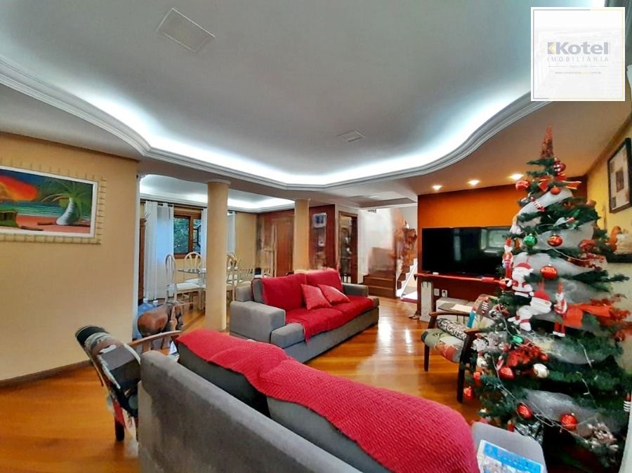 Casa 5 quartos à venda, 321m², Vila Nova - Porto Alegre — foto 3