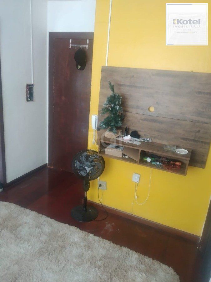 Apartamento para Venda - 35.56m², 1 dormitório, Vila Nova — foto 4