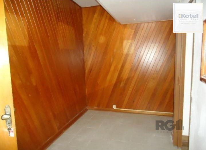 Sala Comercial 1 quartos à venda, 38m², Centro Histórico - Porto Alegre
