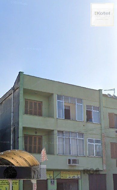 Excelente apto. com 54,11 m2 de área privativa , Rua Cairu, no bairro Navegantes, — foto 2