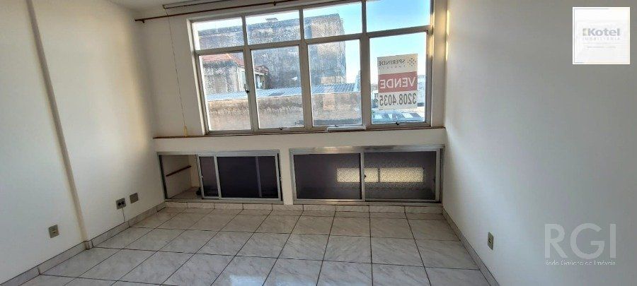 Conjunto/Sala para Venda - 34m², 0 dormitórios, São Geraldo