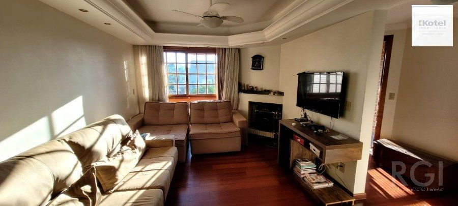 VENDA Casa  em condomínio  com 3 quartos,  suite,   no Bairro Chácara das Pedras,  Porto Alegre RS,  na  rua Monte Alverne. — foto 5