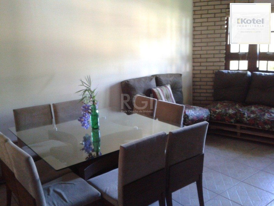 Casa para Venda - 90m², 3 dormitórios, Centro Histórico