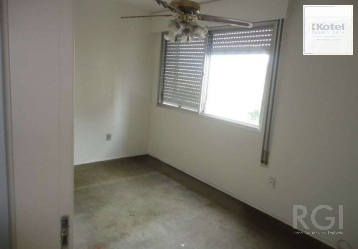 Apartamento para Venda - 128.32m², 3 dormitórios, 1 vaga - Rio Branco