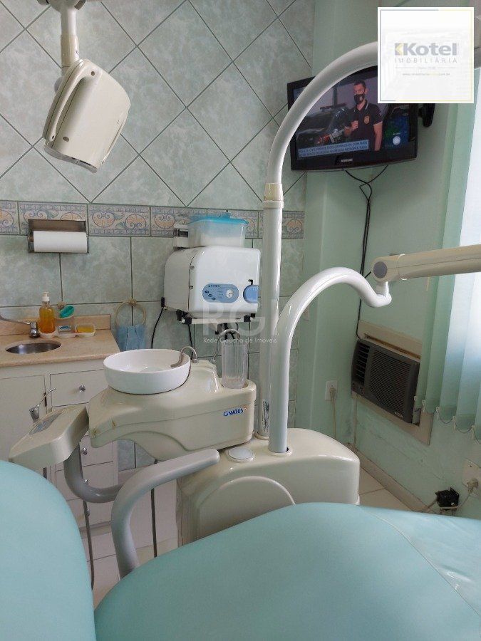 Conjunto/Sala para Venda - 38.5m², 0 dormitórios, Centro Histórico