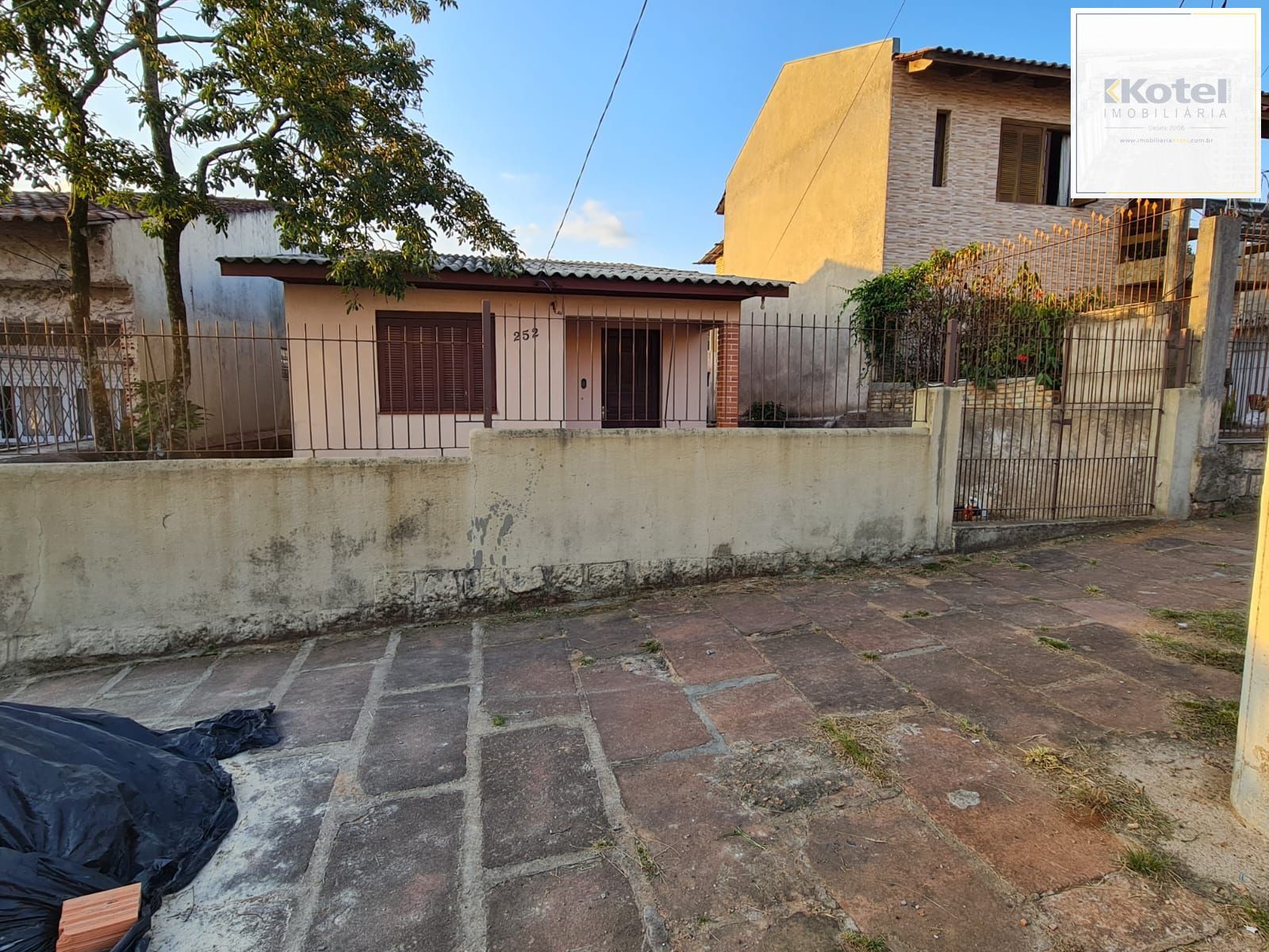 Casa no Jardim Carvalho