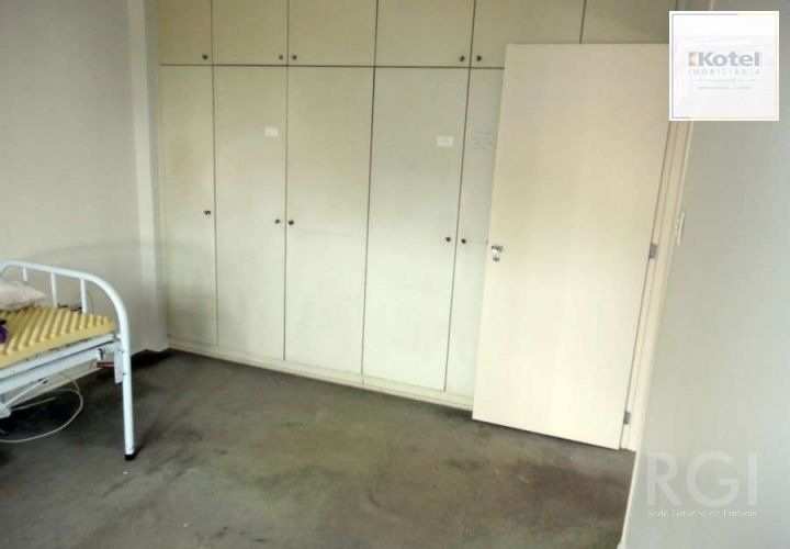 Apartamento para Venda - 128.32m², 3 dormitórios, 1 vaga - Rio Branco