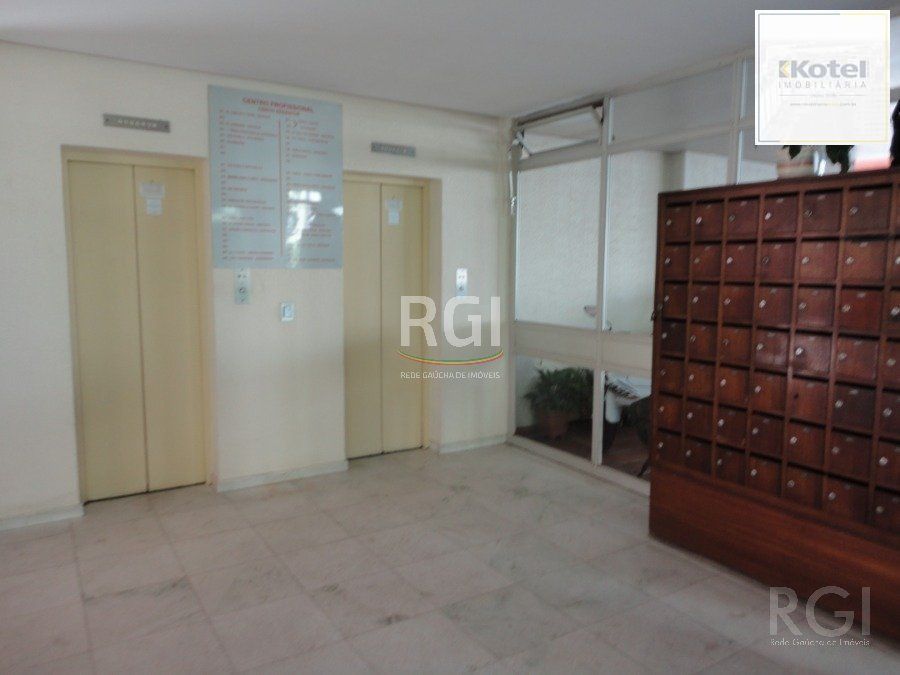 Conjunto/Sala para Venda - 31m², 0 dormitórios, Cristo Redentor — foto 5