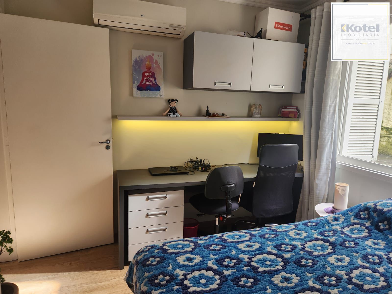 dormitorio