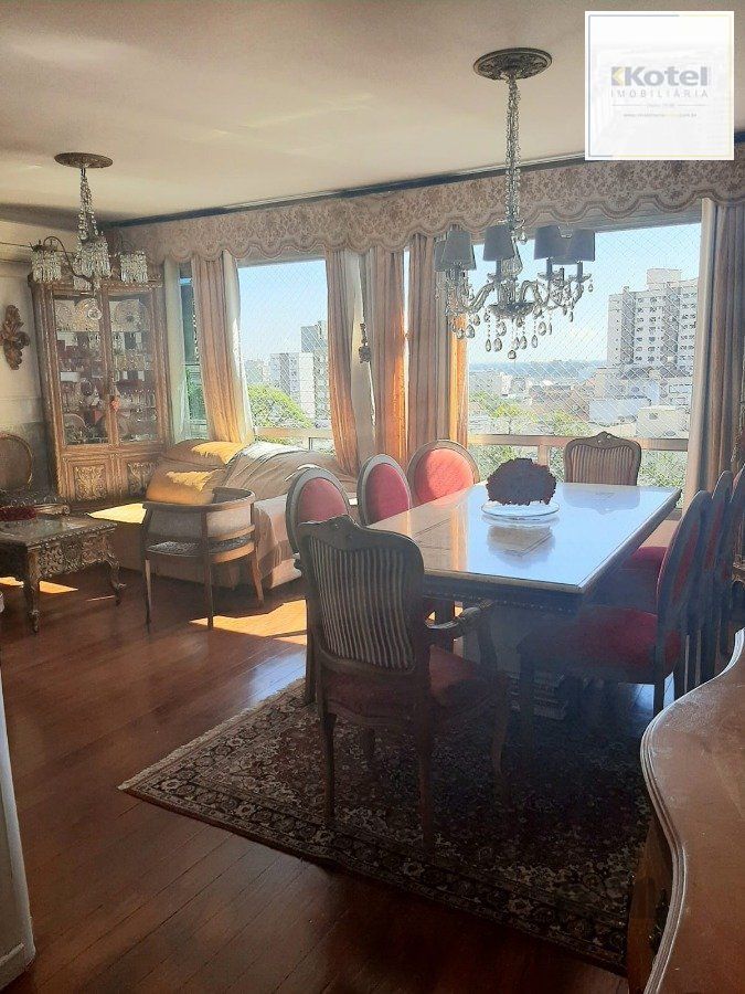 Apartamento 3 quartos à venda, 127m², Moinhos de Vento - Porto Alegre