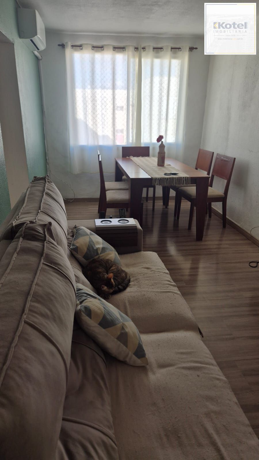 Apartamento 3 quartos à venda, 73m², Humaitá - Porto Alegre