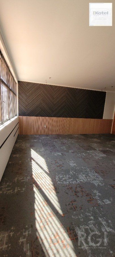 Conjunto/Sala para Venda - 43m², 0 dormitórios, Moinhos De Vento