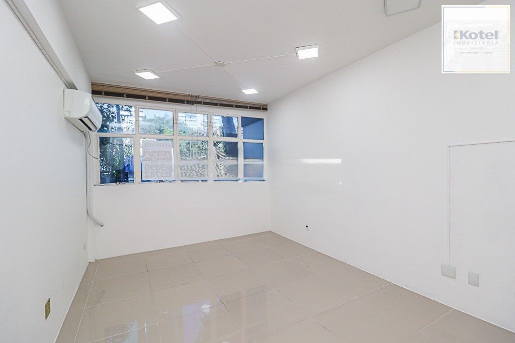 Sala Comercial - Lucas de Oliveira