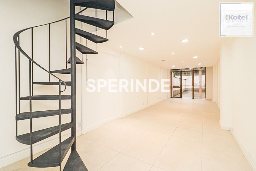Excelente sala duplex com 56,40 m² na Rua Felipe Camarão - Bom fim