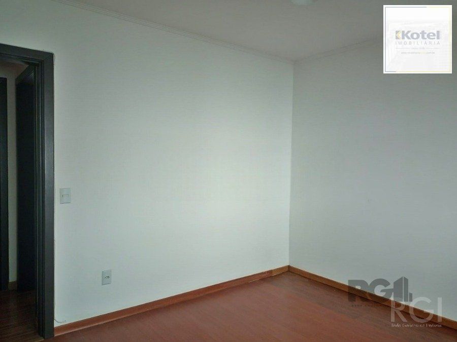 Apartamento para Venda - 90m², 2 dormitórios, São João