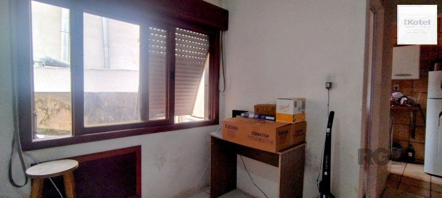 Kitnet 1 quartos à venda, 24m², Cidade Baixa - Porto Alegre — foto 3