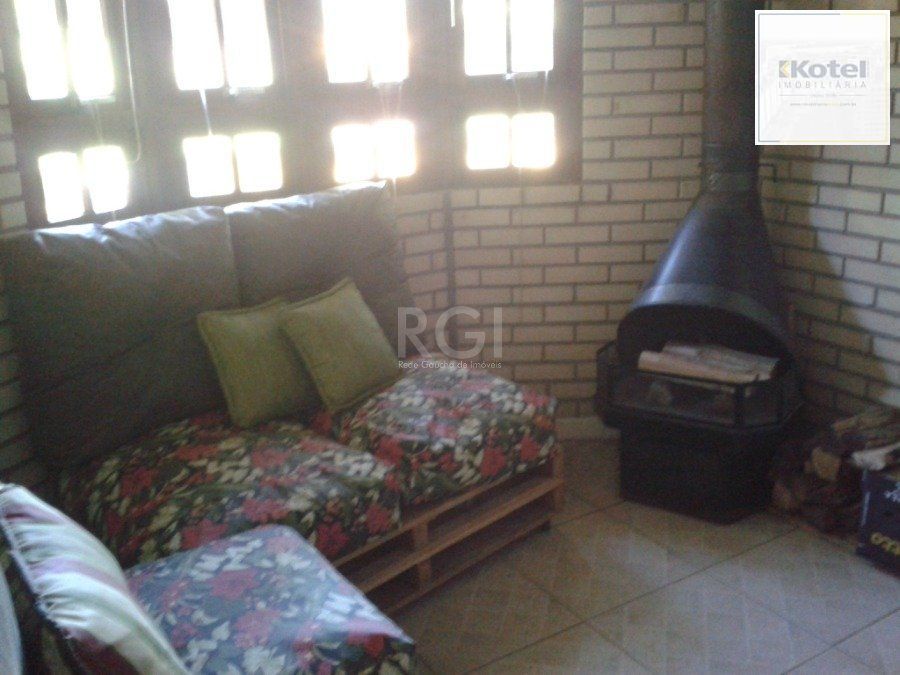 Casa para Venda - 90m², 3 dormitórios, Centro Histórico