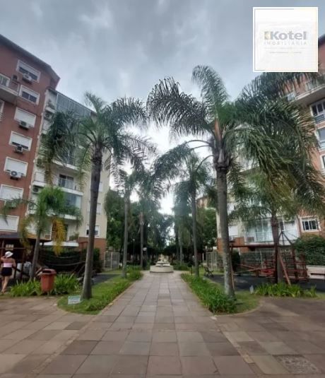 Apartamento 2 quartos à venda, 55m², Igara - Canoas