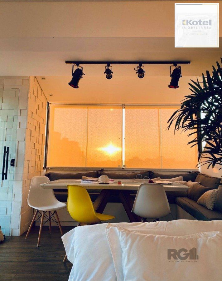 Cobertura 1 quartos à venda, 137m², Petrópolis - Porto Alegre — foto 3