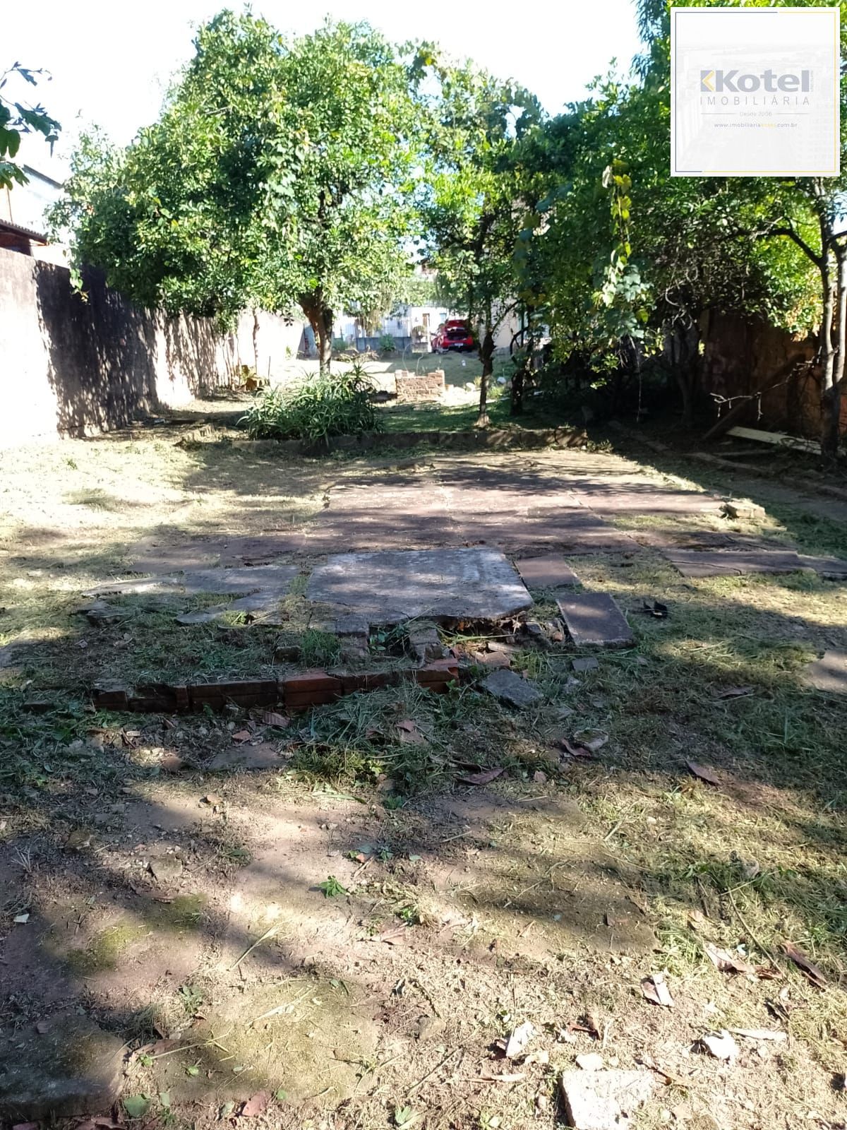 Terreno à venda, Nossa Senhora das Graças - Canoas