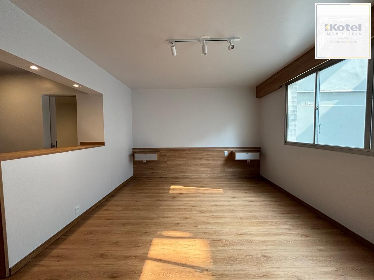 Apartamento para Venda - 35m², 1 dormitório, Centro Histórico
