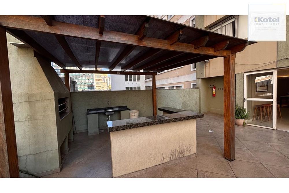 Apartamento, 2 quartos, à venda, 68 m², Centro Histórico - Porto Alegre — foto 3
