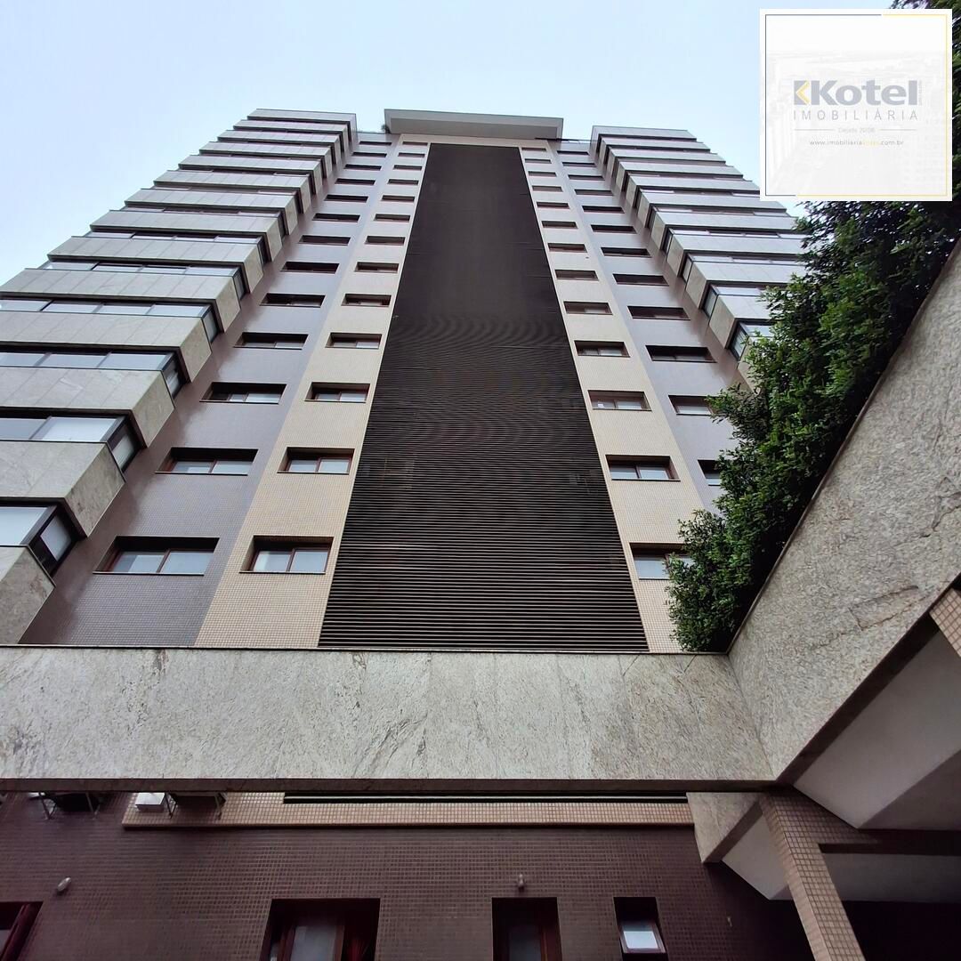 Apartamento, 3 suítes, à venda, 201 m², Auxiliadora - Porto Alegre — foto 4