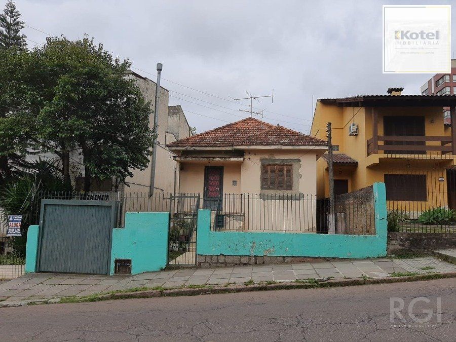 Terreno para Venda - 0m², 0 dormitórios, Santa Tereza