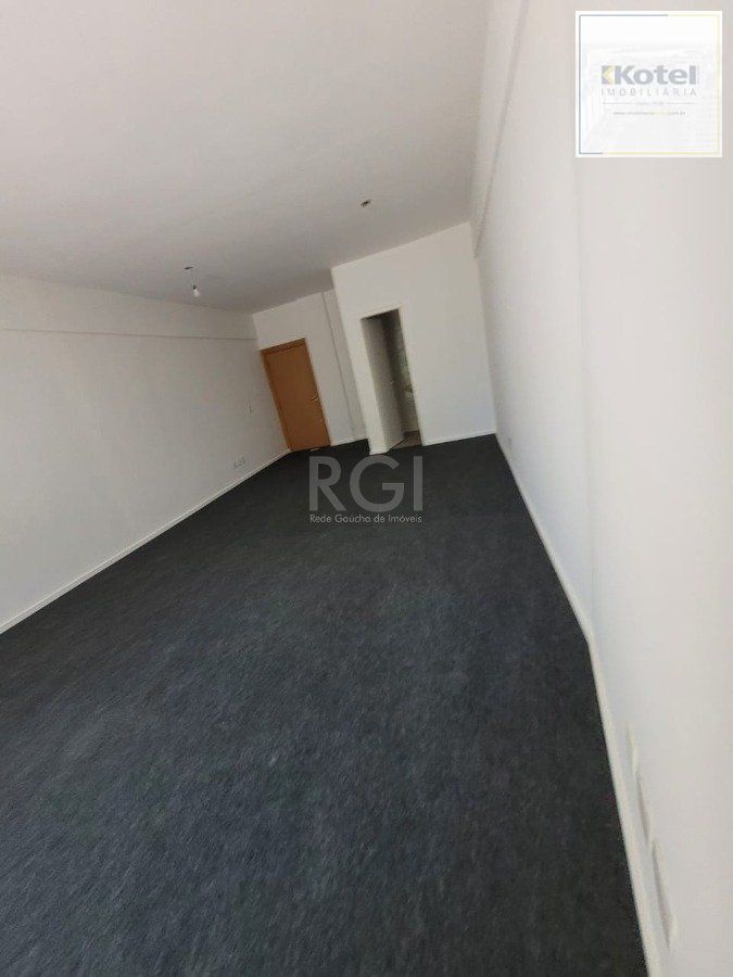 Conjunto/Sala para Venda - 34.92m²,  Floresta — foto 4