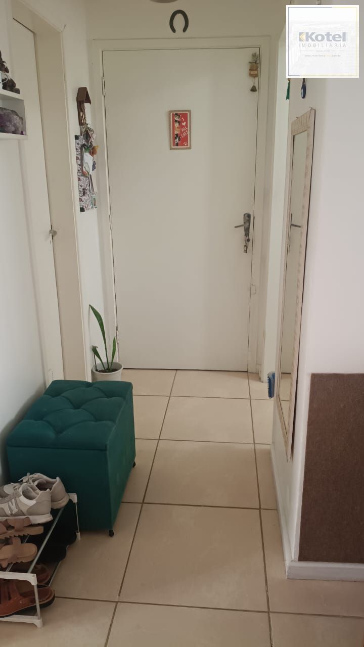 Apartamento 1 dormitório no Menino Deus