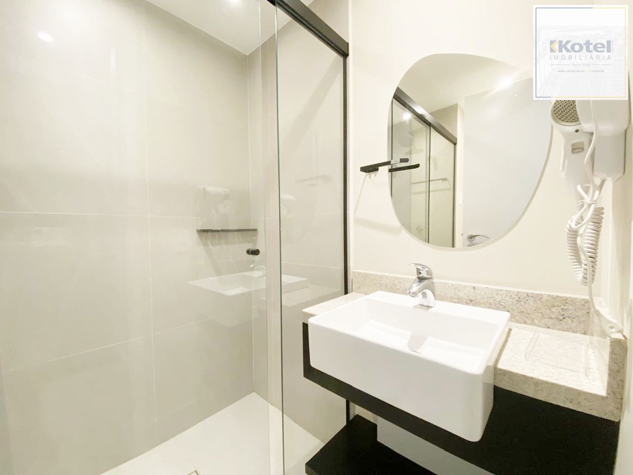 Loft 1 quartos à venda, 25m², Bela Vista - Porto Alegre