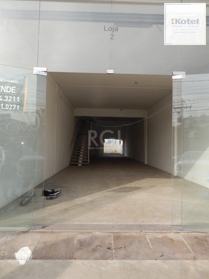 Loja para Venda - 27708m², 0 dormitórios, Medianeira
