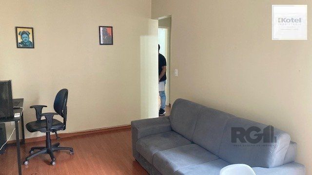 Apartamento 2 quartos à venda, 62m², Petrópolis - Porto Alegre — foto 3