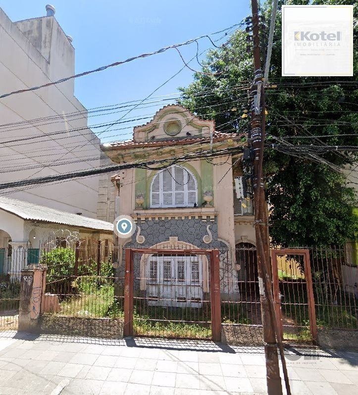 Casa Comercial à venda, Cidade Baixa - Porto Alegre — foto 2