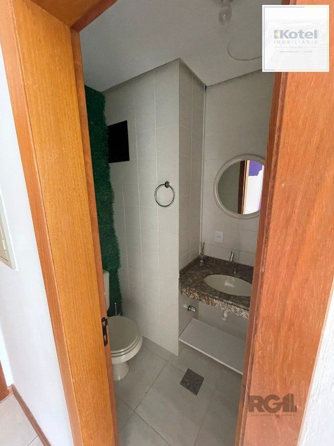 Venda  sala comercial na Plinio Brasil Milano, garagem Bairro Boa Vista, — foto 5