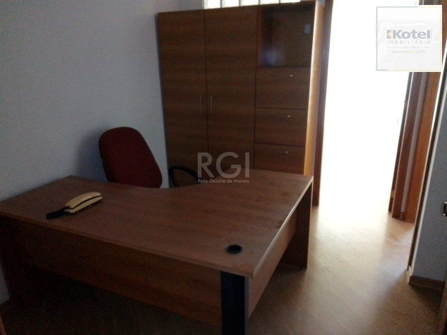 Conjunto/Sala para Venda - 48m², 0 dormitórios, Menino Deus