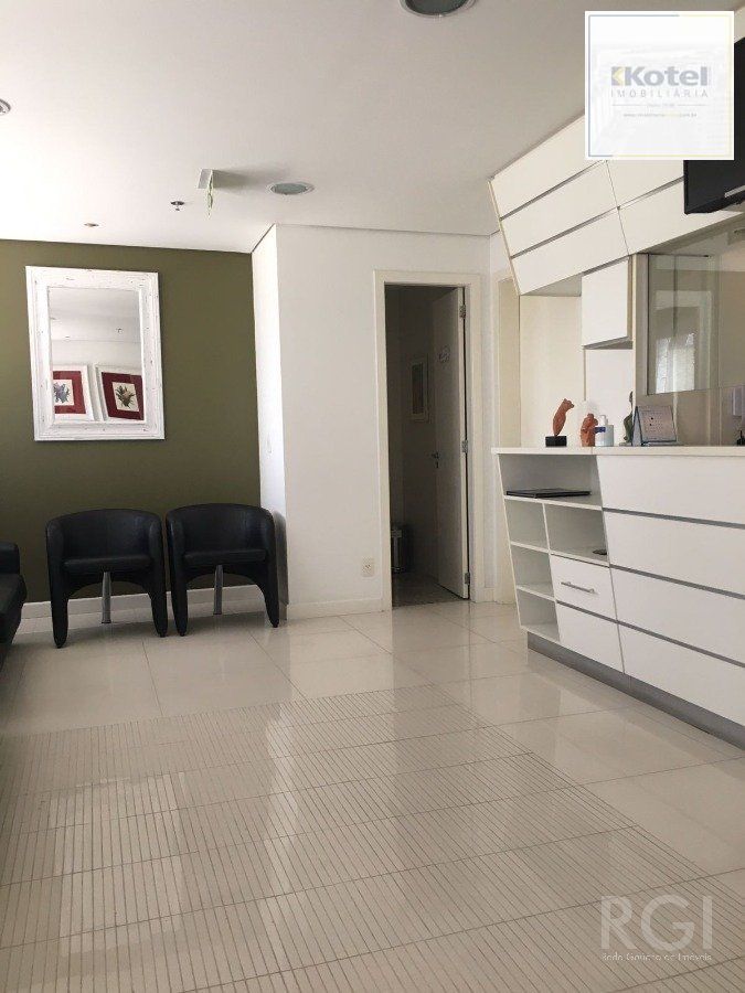 Conjunto/Sala para Venda - 0m², 0 dormitórios, Moinhos de Vento — foto 2