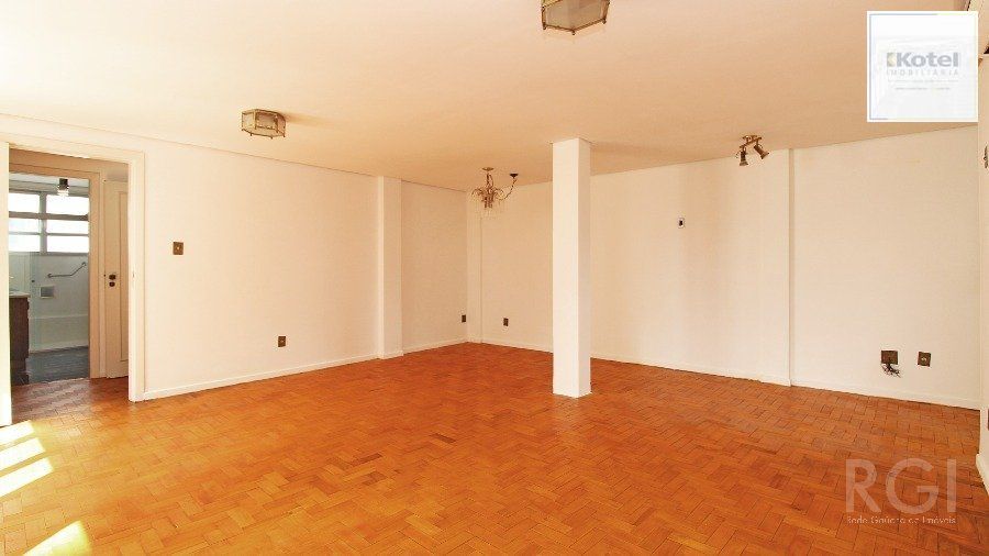 Apartamento 2 quartos à venda, 93m², Rio Branco - Porto Alegre