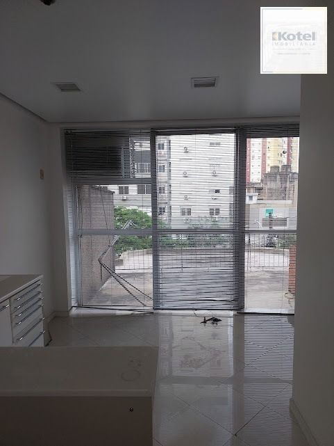 Sala Comercial - Bairro Floresta - 53,36 m² privativos