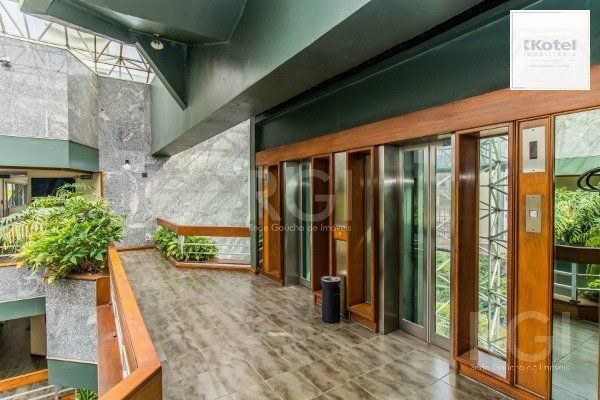 Conjunto/Sala para Venda - 38.06m², 0 dormitórios, Higienópolis